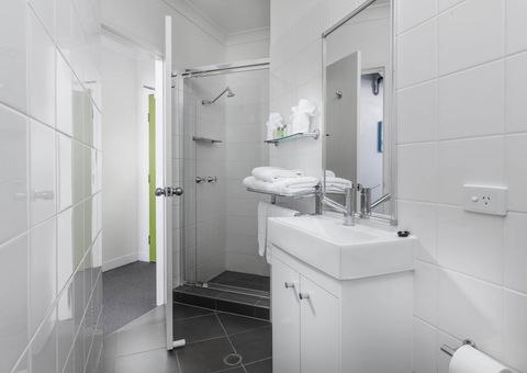 George Williams Hotel - Hervey Bay Accommodation 34