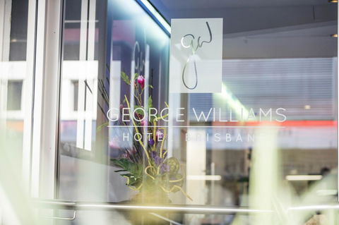 George Williams Hotel - Hervey Bay Accommodation 17