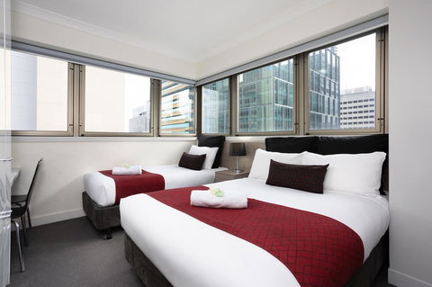 George Williams Hotel - Hervey Bay Accommodation 3