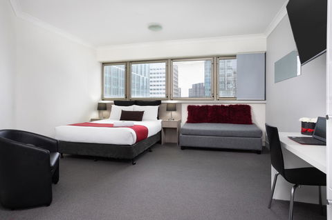 George Williams Hotel - Hervey Bay Accommodation 4