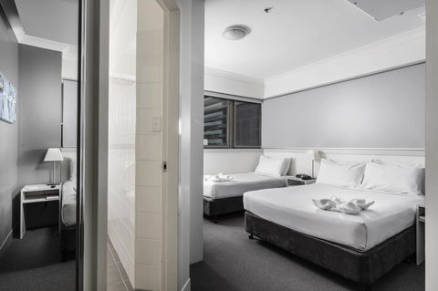 George Williams Hotel - Hervey Bay Accommodation 33