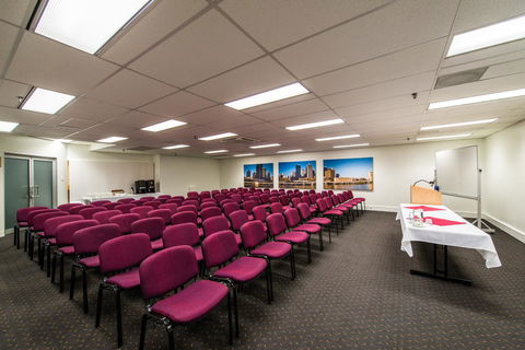 George Williams Hotel - Hervey Bay Accommodation 21