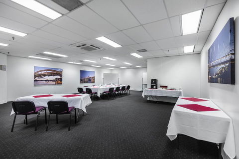 George Williams Hotel - Hervey Bay Accommodation 40
