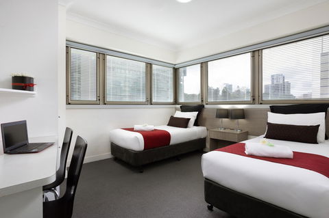 George Williams Hotel - Hervey Bay Accommodation 10