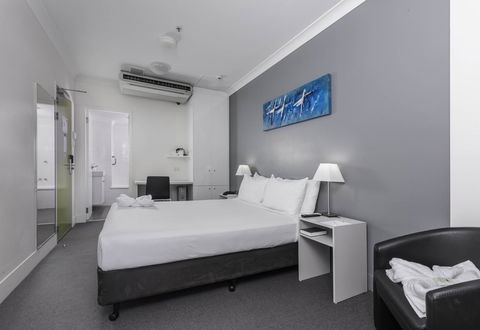 George Williams Hotel - Hervey Bay Accommodation 35