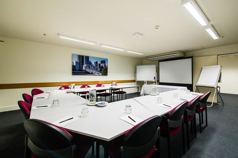 George Williams Hotel - Hervey Bay Accommodation 22