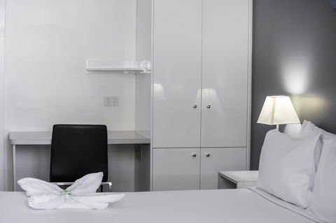 George Williams Hotel - Hervey Bay Accommodation 20