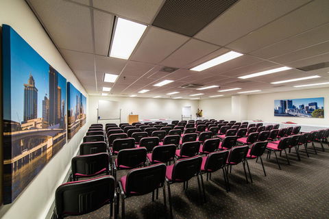 George Williams Hotel - Hervey Bay Accommodation 27