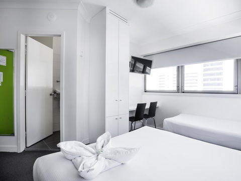 George Williams Hotel - Hervey Bay Accommodation 31