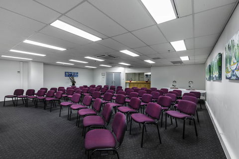 George Williams Hotel - Hervey Bay Accommodation 41