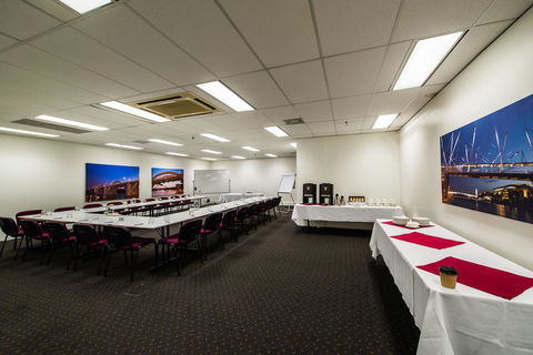 George Williams Hotel - Hervey Bay Accommodation 44