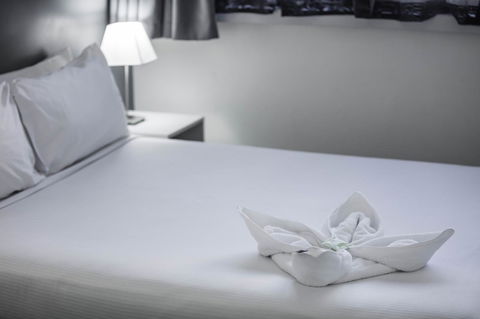 George Williams Hotel - Hervey Bay Accommodation 16