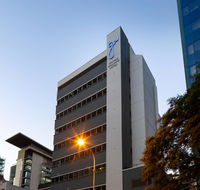 George Williams Hotel - Hervey Bay Accommodation