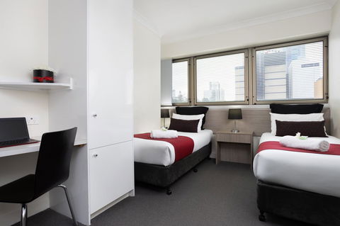 George Williams Hotel - Hervey Bay Accommodation 8