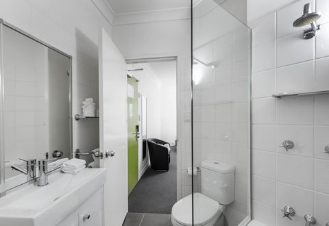 George Williams Hotel - Hervey Bay Accommodation 37