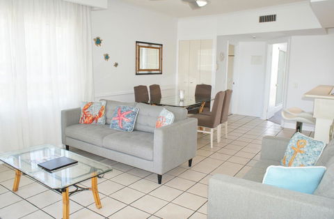 Aquarius Resort - Hervey Bay Accommodation 5