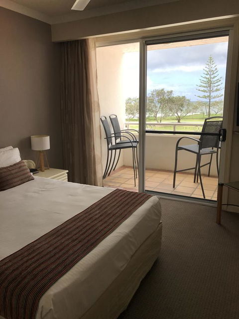 Aquarius Resort - Hervey Bay Accommodation 10