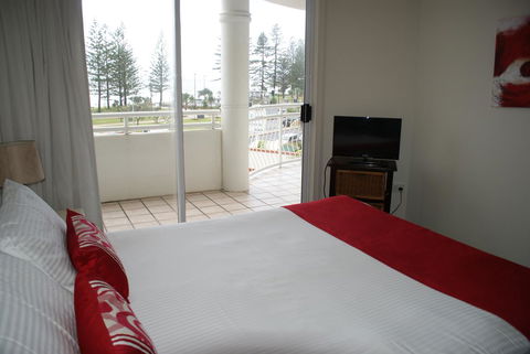 Aquarius Resort - Hervey Bay Accommodation 7