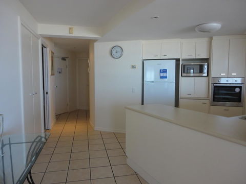 Aquarius Resort - Hervey Bay Accommodation 35
