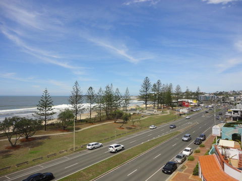 Aquarius Resort - Hervey Bay Accommodation 16