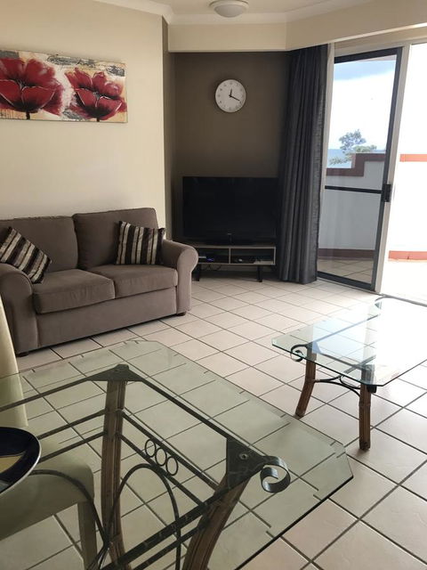 Aquarius Resort - Hervey Bay Accommodation 2