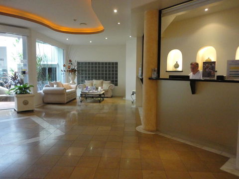 Aquarius Resort - Hervey Bay Accommodation 18