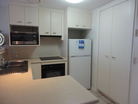 Aquarius Resort - Hervey Bay Accommodation 31