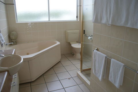 Aquarius Resort - Hervey Bay Accommodation 1