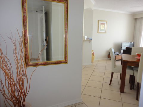 Aquarius Resort - Hervey Bay Accommodation 27