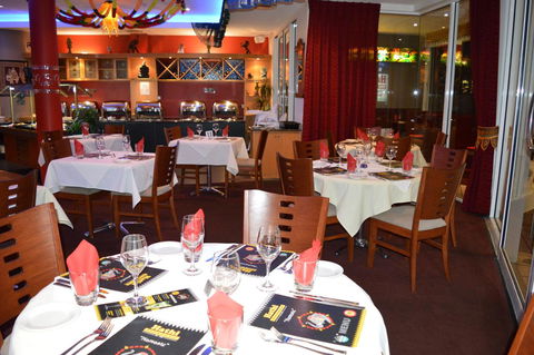 Aquarius Resort - Hervey Bay Accommodation 15