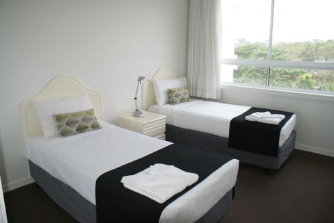 Aquarius Resort - Hervey Bay Accommodation 6