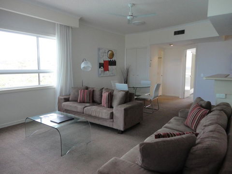 Aquarius Resort - Hervey Bay Accommodation 24