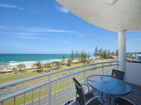 Aquarius Resort - Hervey Bay Accommodation 13