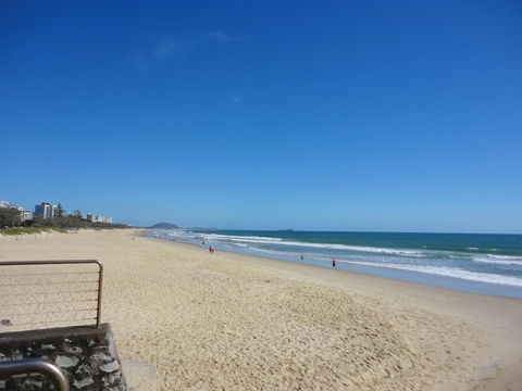 Aquarius Resort - Hervey Bay Accommodation 14