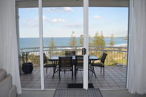 Aquarius Resort - Hervey Bay Accommodation 22