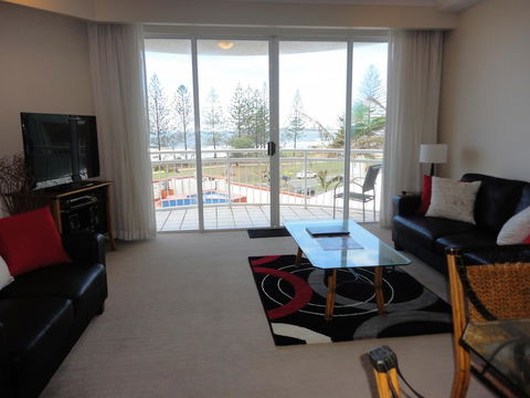 Aquarius Resort - Hervey Bay Accommodation 23