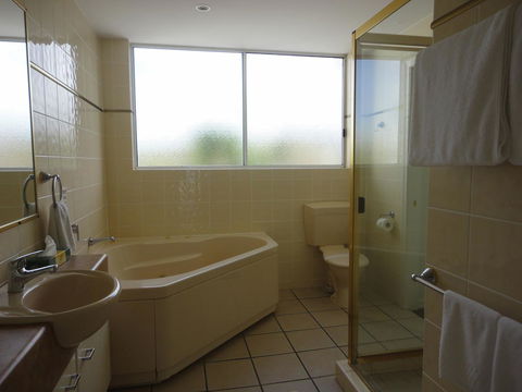 Aquarius Resort - Hervey Bay Accommodation 30