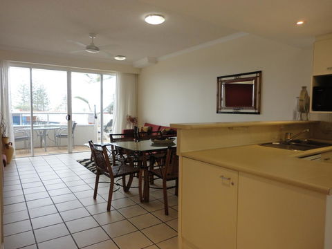Aquarius Resort - Hervey Bay Accommodation 33