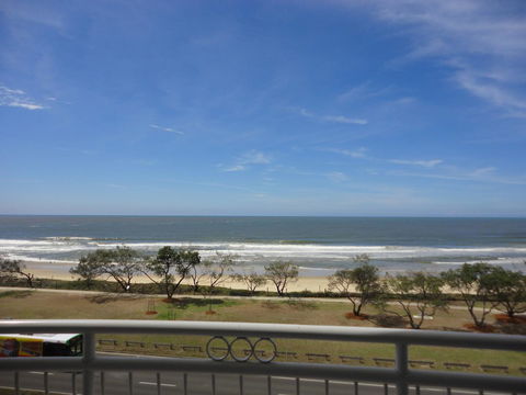 Aquarius Resort - Hervey Bay Accommodation 28