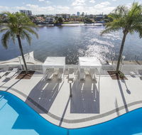 Vibe Hotel Gold Coast - Tourism Hervey Bay