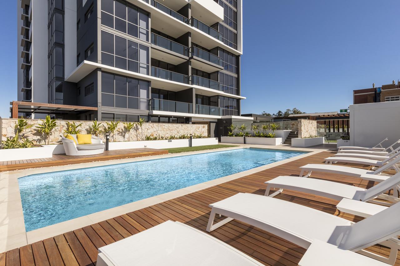 Milton QLD Hervey Bay Accommodation