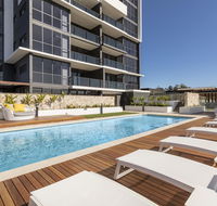 The Milton Brisbane - Hervey Bay Accommodation