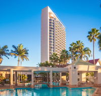 Crowne Plaza Surfers Paradise - Tourism Hervey Bay