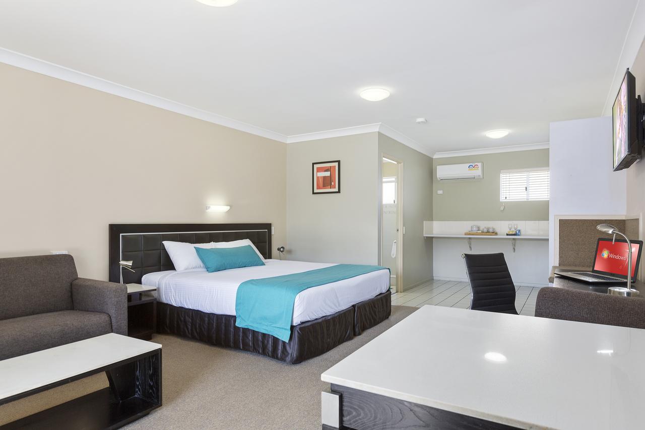 Geebung QLD Hervey Bay Accommodation