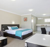 Comfort Inn North Brisbane - Hervey Bay Accommodation