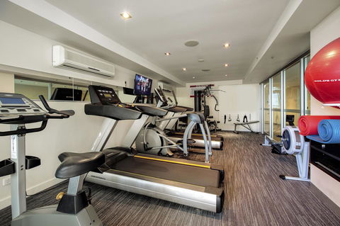 Evolution Apartments - Hervey Bay Accommodation 7