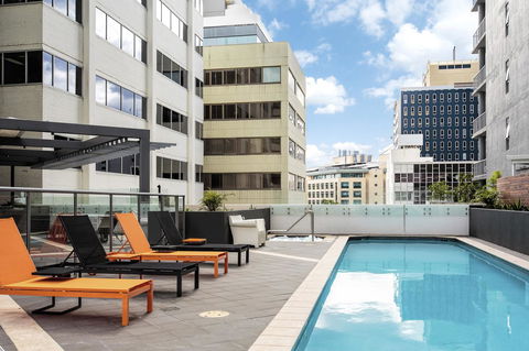 Evolution Apartments - Hervey Bay Accommodation 12