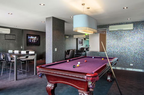 Evolution Apartments - Hervey Bay Accommodation 5