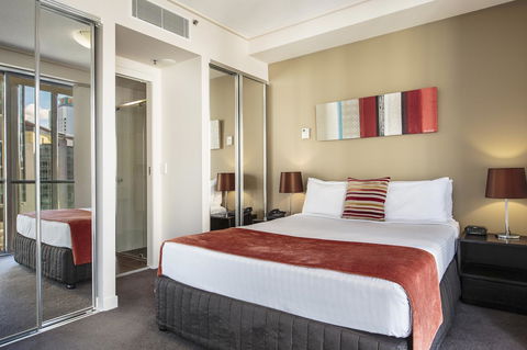Evolution Apartments - Hervey Bay Accommodation 14
