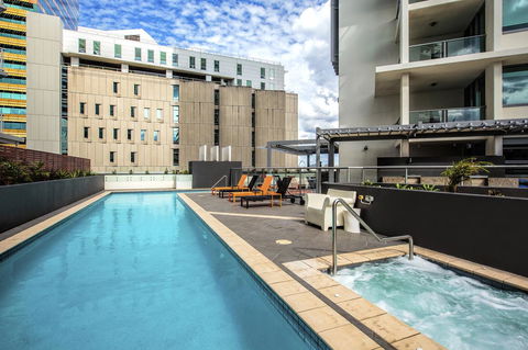 Evolution Apartments - Hervey Bay Accommodation 3